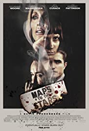 Yıldız Haritası / Maps to the Stars HD türkçe izle