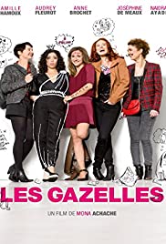 aşk, Tutku, Dedikodu / Les gazelles türkçe hd izle