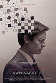 Şah Mat / Pawn Sacrifice HD türkçe izle