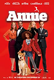 Annie HD türkçe izle