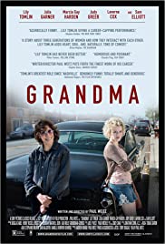 Büyükannem / Grandma HD türkçe izle