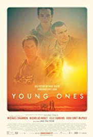 Young Ones türkçe hd izle