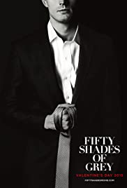 Grinin Elli Tonu / Fifty Shades of Grey HD türkçe izle