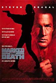 Tabu / Marked for Death HD türkçe izle