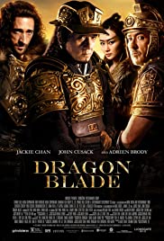 Ejder Kılıcı / Tian jiang xiong shi türkçe HD izle