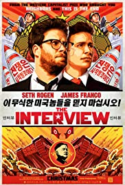 Diktatörle Görüşme / The Interview türkçe hd izle