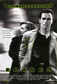 Silici / Eraser HD türkçe izle