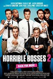 Patrondan Kurtulma Sanatı 2 / Horrible Bosses 2 türkçe hd izle