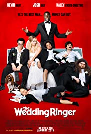 Çılgın Düğün / The Wedding Ringer HD türkçe izle