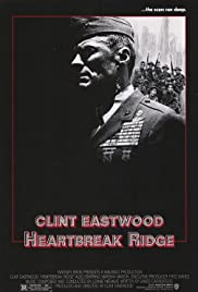 Zorlu Yokuş / Heartbreak Ridge HD türkçe izle