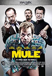 Kurye / The Mule türkçe hd izle