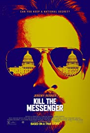 Elçiyi Öldür / Kill the Messenger HD türkçe izle