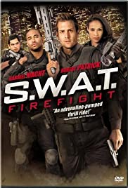 Özel Tim: Çatışma / S.W.A.T.: Firefight HD türkçe izle