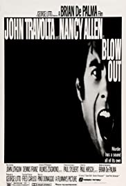 Patlama / Blow Out HD türkçe izle