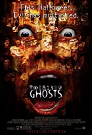 On üç hayalet / Thir13en Ghosts HD türkçe izle