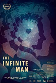 The Infinite Man HD türkçe izle