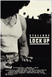 Hürkan / Lock Up HD türkçe izle