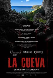 La cueva türkçe hd izle