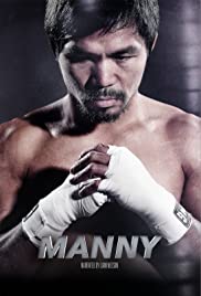 Manny HD türkçe izle