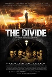 Mahşer Günü / The Divide HD türkçe izle