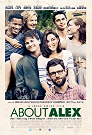 About Alex türkçe hd izle