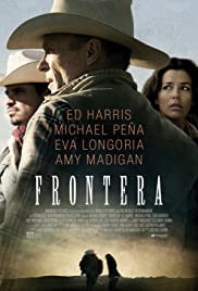 Frontera HD türkçe izle