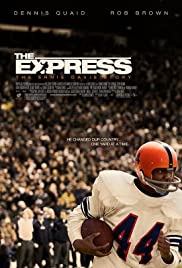 The Express türkçe hd izle