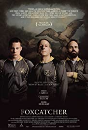 Foxcatcher Takımı / Foxcatcher HD türkçe izle