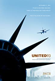 Uçuş 93 / United 93 HD türkçe izle