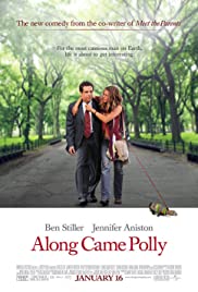 Polly gelince / Along Came Polly türkçe hd izle