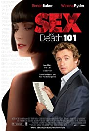 Sex and Death 101 türkçe hd izle