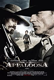 Kanun benim / Appaloosa HD türkçe izle