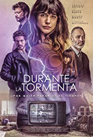 Fırtına Anı / Durante la tormenta türkçe dublaj HD izle