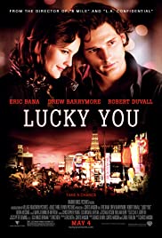 Lucky You HD türkçe izle