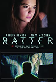 Ratter türkçe HD izle