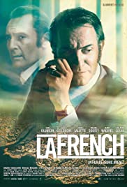 Kanunun Kuvveti / La French HD türkçe izle