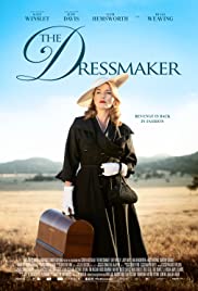 Düşlerin Terzisi / The Dressmaker HD türkçe izle