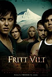 Şeytanın oteli / Fritt vilt türkçe hd izle