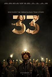 Maden / The 33 HD türkçe izle