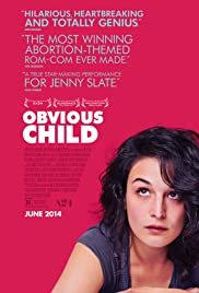 Obvious Child HD türkçe izle