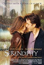 Tesadüf / Serendipity HD türkçe izle