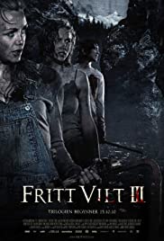 Şeytanın oteli 3 / Fritt vilt III türkçe hd izle