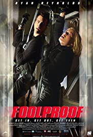 Foolproof HD türkçe izle