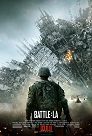 Dünya İstilası: Los Angeles Savaşı / Battle: Los Angeles HD türkçe izle