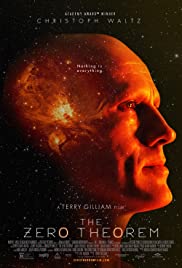 Sıfır Teorisi / The Zero Theorem HD türkçe izle