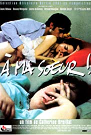 Kızkardeşim / À ma soeur! türkçe hd izle