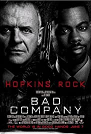 Gizli ortak / Bad Company HD türkçe izle