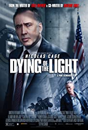 Terörist Avı / Dying of the Light HD türkçe izle