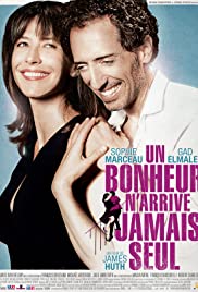 Mutluluk Asla Yalnız Gelmez / Un bonheur n’arrive jamais seul HD türkçe izle