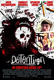 Detention HD türkçe izle